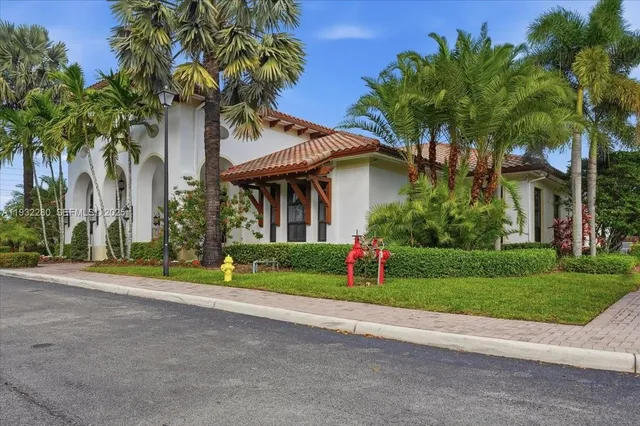 $535,000 | 4126 Cascada Circle, Cooper City, FL 33024