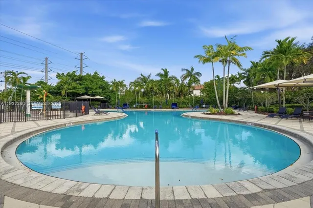 $535,000 | 4126 Cascada Circle, Cooper City, FL 33024