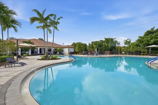 $535,000 | 4126 Cascada Circle, Cooper City, FL 33024