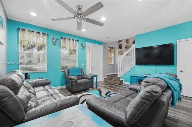 $535,000 | 4126 Cascada Circle, Cooper City, FL 33024