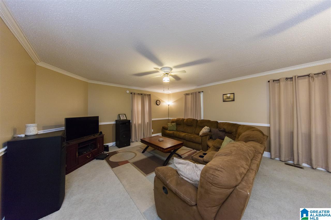 595 Kiowa Road Remlap, AL 35133 - Photo 6 of 24
