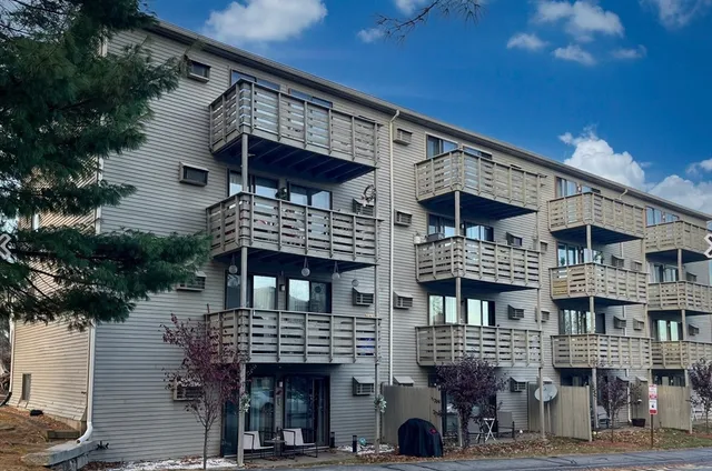 $252,500 | 1195 Grafton Street, Unit 29, Worcester, MA 01604