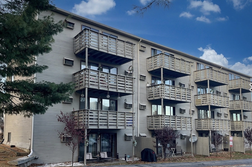 1195 Grafton Street, Unit 29 Worcester, MA 01604 - Photo 1 of 19