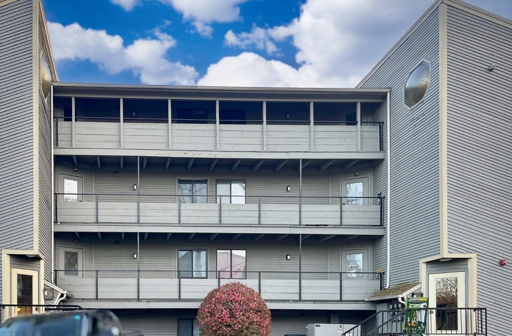 1195 Grafton Street, Unit 29 Worcester, MA 01604 - Photo 17 of 19