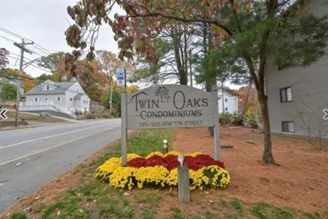 $252,500 | 1195 Grafton Street, Unit 29, Worcester, MA 01604