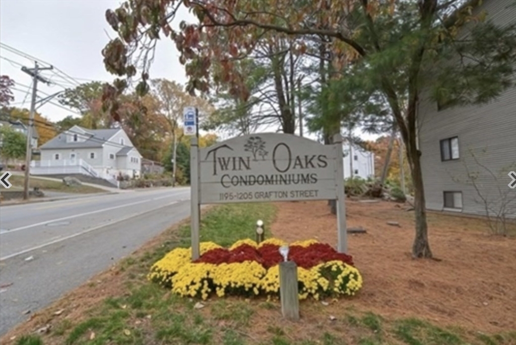 1195 Grafton Street, Unit 29 Worcester, MA 01604 - Photo 18 of 19