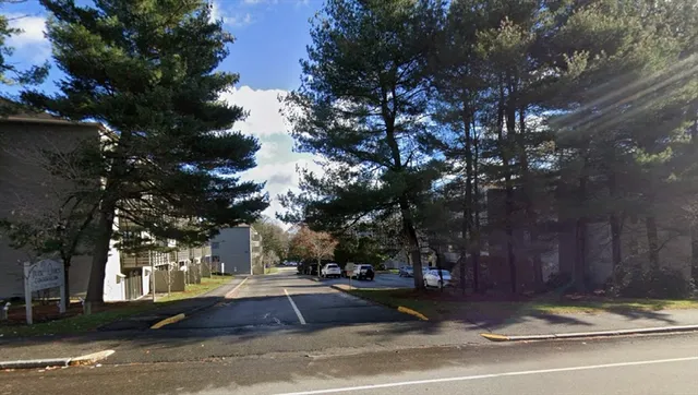 $252,500 | 1195 Grafton Street, Unit 29, Worcester, MA 01604