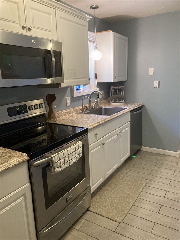 1195 Grafton Street, Unit 29 Worcester, MA 01604 - Photo 4 of 19