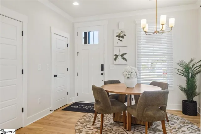 $389,900 | 9 Hawthorne Lane, Unit 103, Greenville, SC 29605