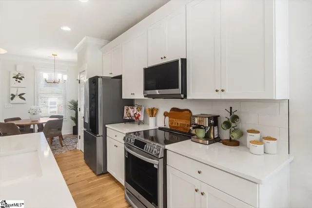 $389,900 | 9 Hawthorne Lane, Unit 103, Greenville, SC 29605