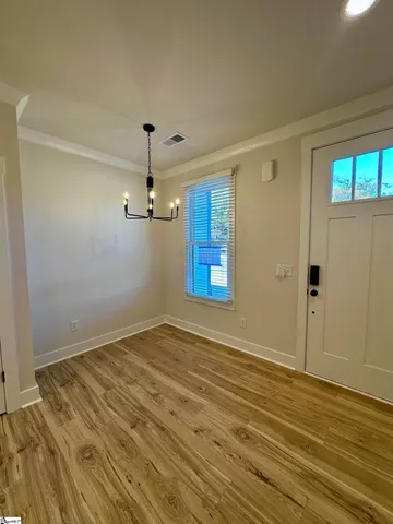 $389,900 | 9 Hawthorne Lane, Unit 103, Greenville, SC 29605