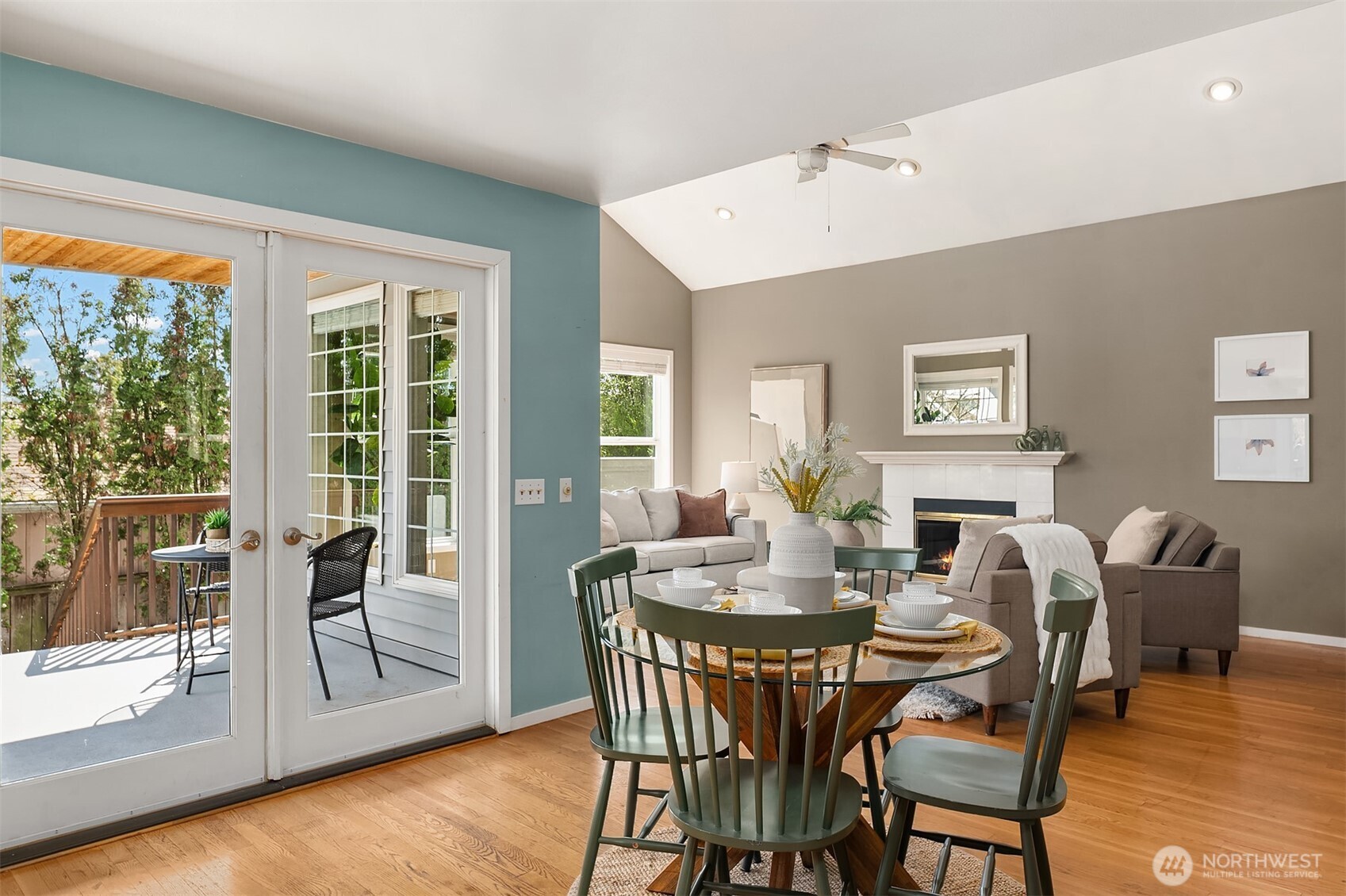 1101 Northwest 59th Street Seattle, WA 98107 - Photo 14 of 37