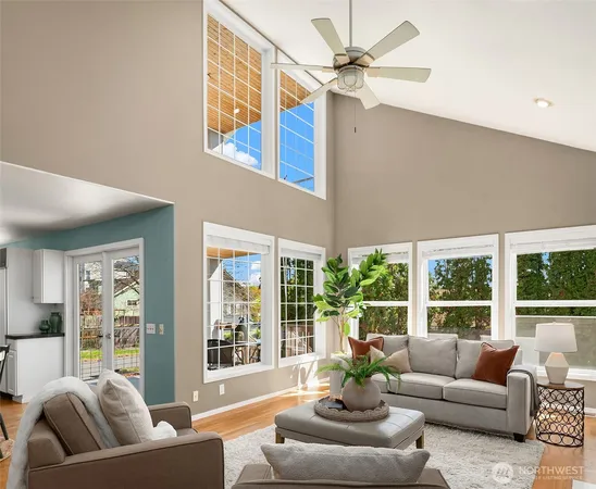 $1,449,950 | 1101 Northwest 59th Street, Seattle, WA 98107