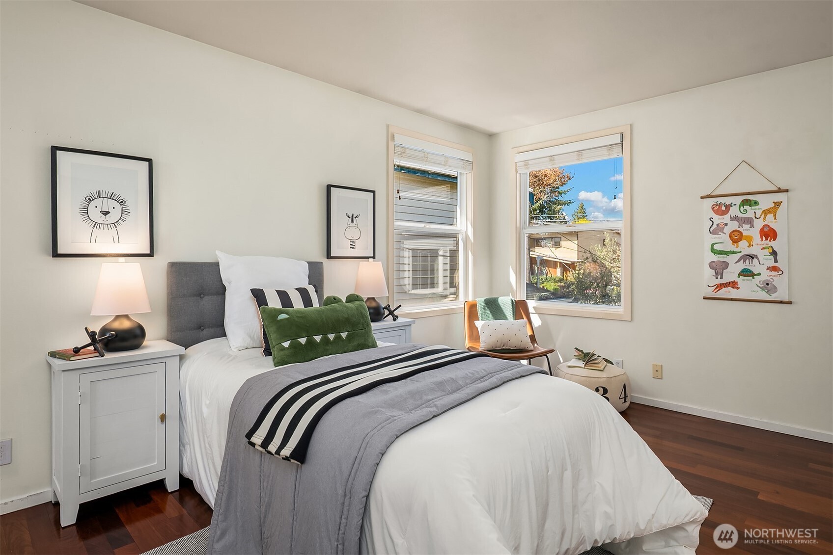 1101 Northwest 59th Street Seattle, WA 98107 - Photo 26 of 37