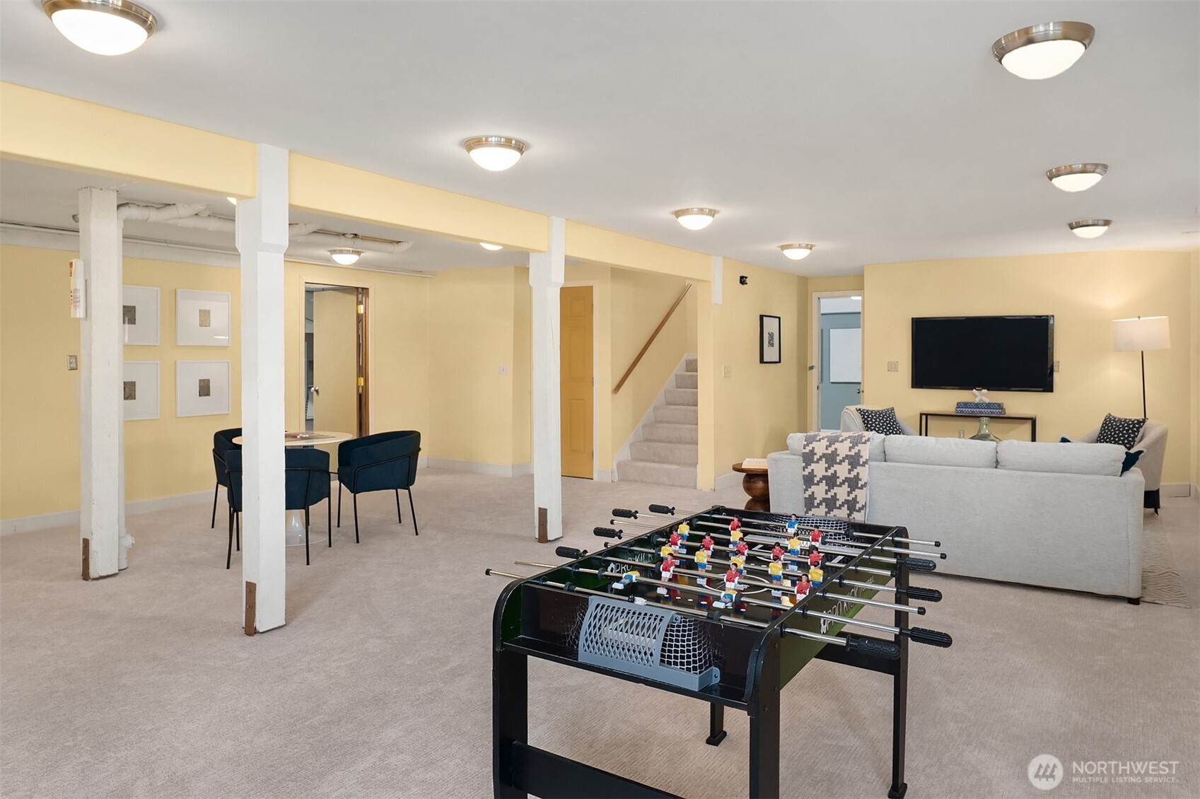 1101 Northwest 59th Street Seattle, WA 98107 - Photo 32 of 37