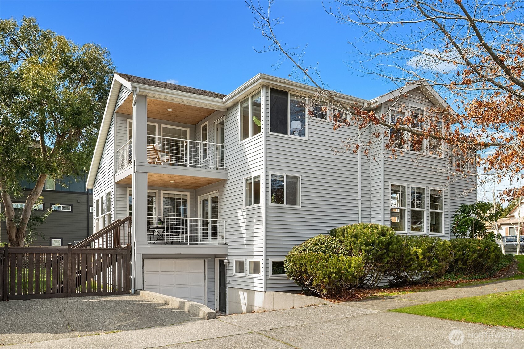 1101 Northwest 59th Street Seattle, WA 98107 - Photo 37 of 37