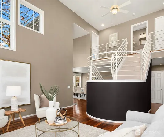 $1,449,950 | 1101 Northwest 59th Street, Seattle, WA 98107