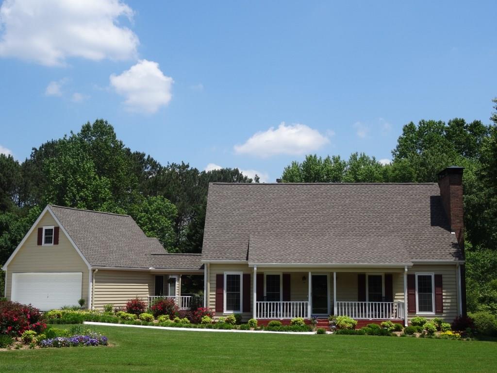 620 Rounsaville Road Roswell, GA 30076 - Photo 1 of 1 Beautifully landscaped 4 bedroom, 3 bathroom home is located in sought after Saddle Creek neighborhood and has been completely renovated!