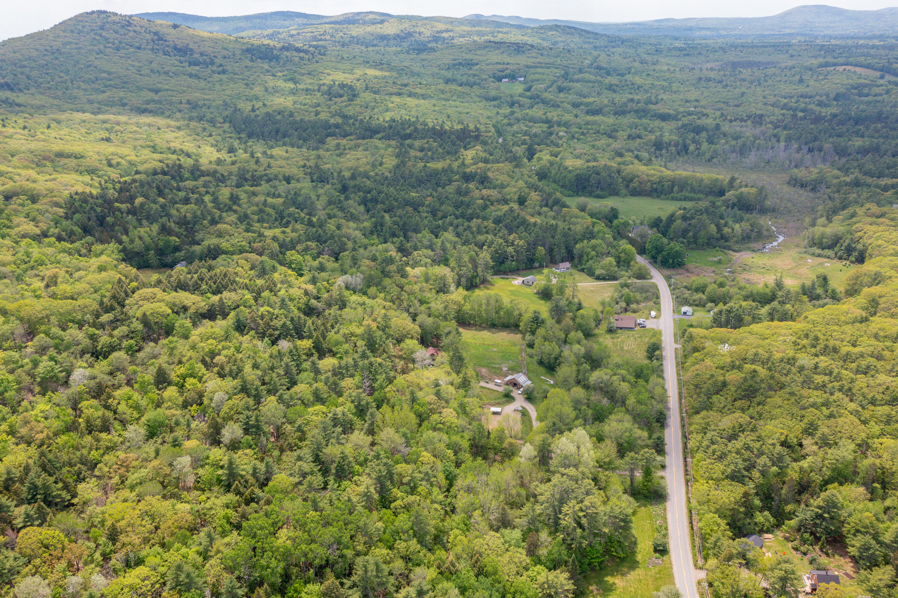 Lot 14 Beach Road Lincolnville, ME 04849 - Photo 14 of 14 2666