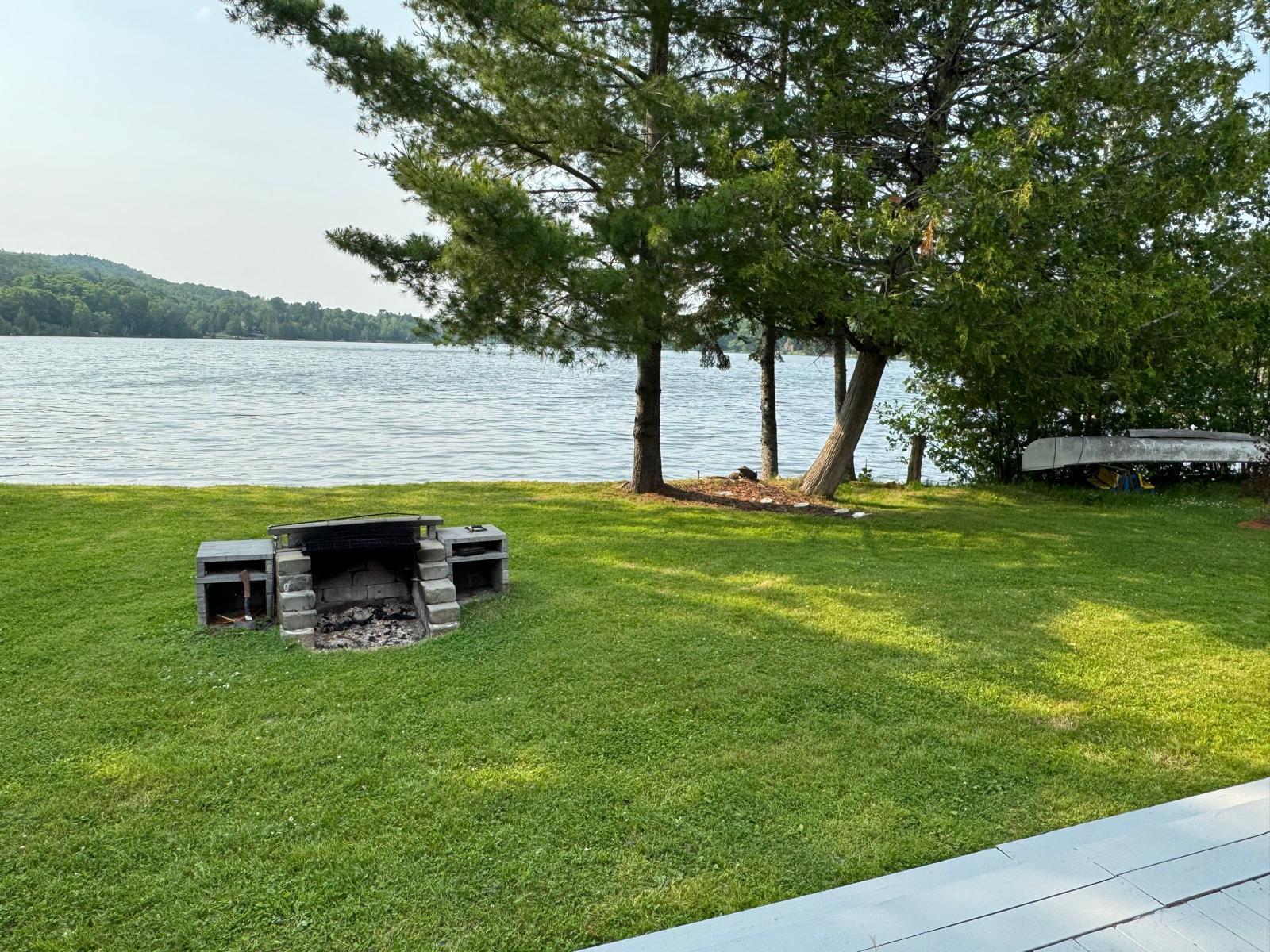 107 East Echo Lake Road Presque Isle, ME 04769 - Photo 10 of 40 Outdoor