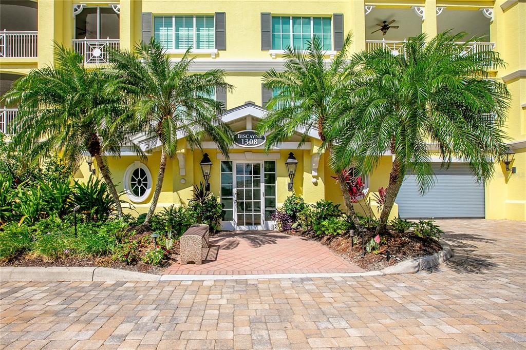 1308 Old Stickney Point Road, Unit W41 Sarasota, FL 34242 - Photo 2 of 60 Gallery Image 2