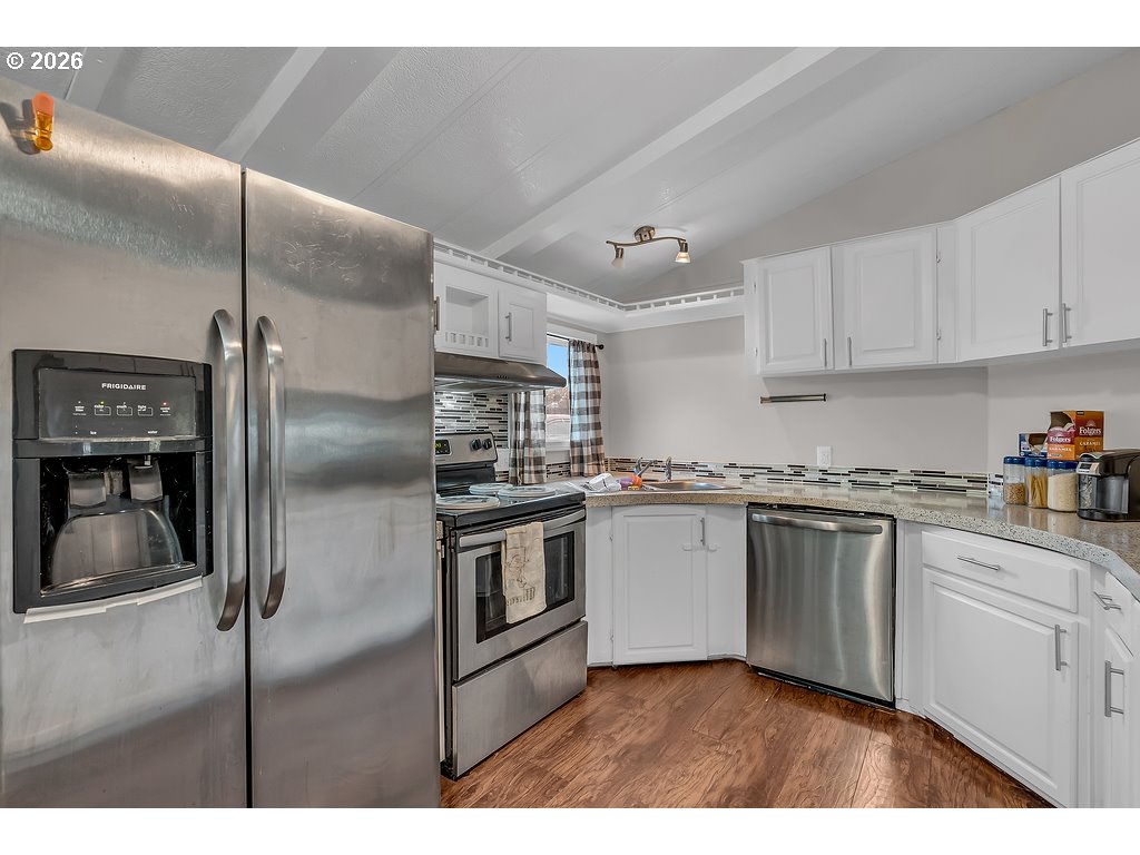791 Southwest Valley Forge Way, Unit 345 Beaverton, OR 97006 - Photo 17 of 37