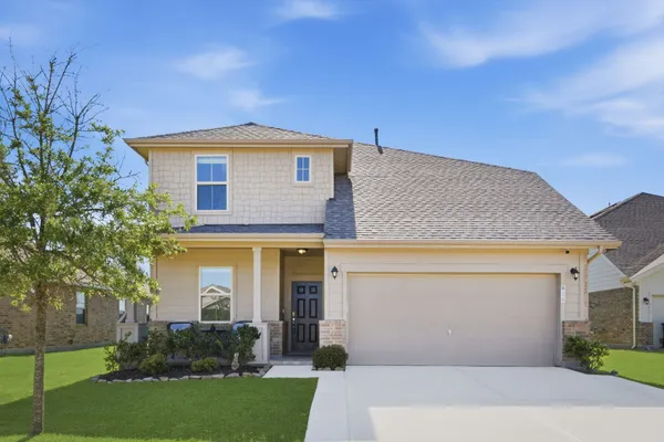 $350,000 | 410 Walnut Branch Drive, Baytown, TX 77523