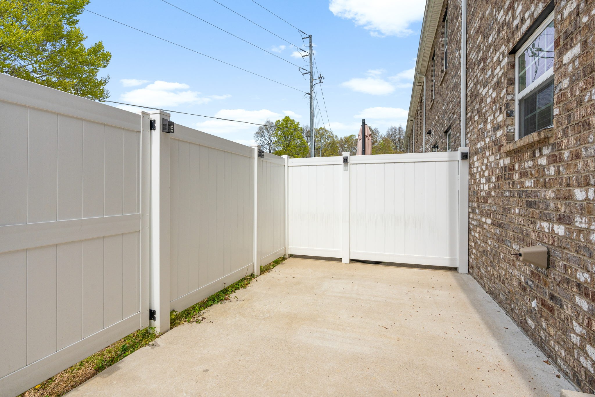 2034 Downstream Drive Ashland City, TN 37015 - Photo 23 of 23 a view of a city from a terrace