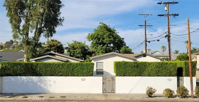 a view of a outdoor space