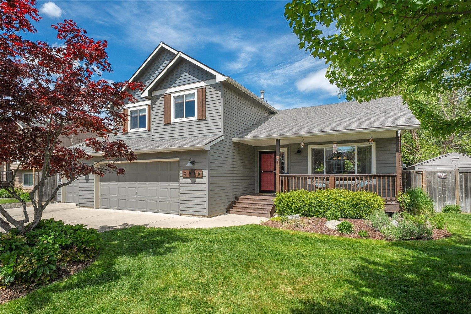 3812 West Jay Street Spokane, WA 99208 - Photo 2 of 32