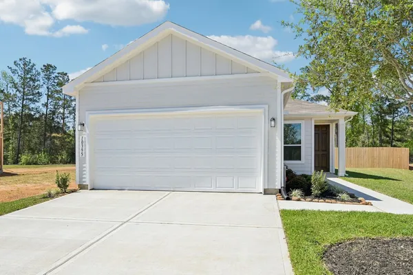 $226,759 | 10395 Laurel Crst Trail, Willis, TX 77378