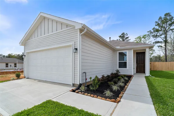 $226,759 | 10395 Laurel Crst Trail, Willis, TX 77378