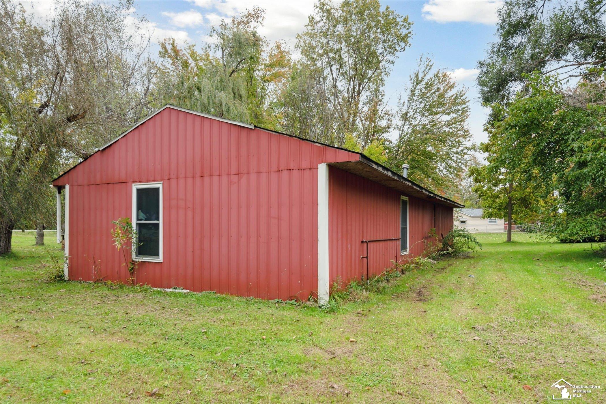 10207 South Stony Creek Road Carleton, MI 48117 - Photo 34 of 36