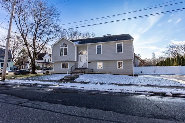$699,900 | 2 Linden Street, Hudson, MA 01749