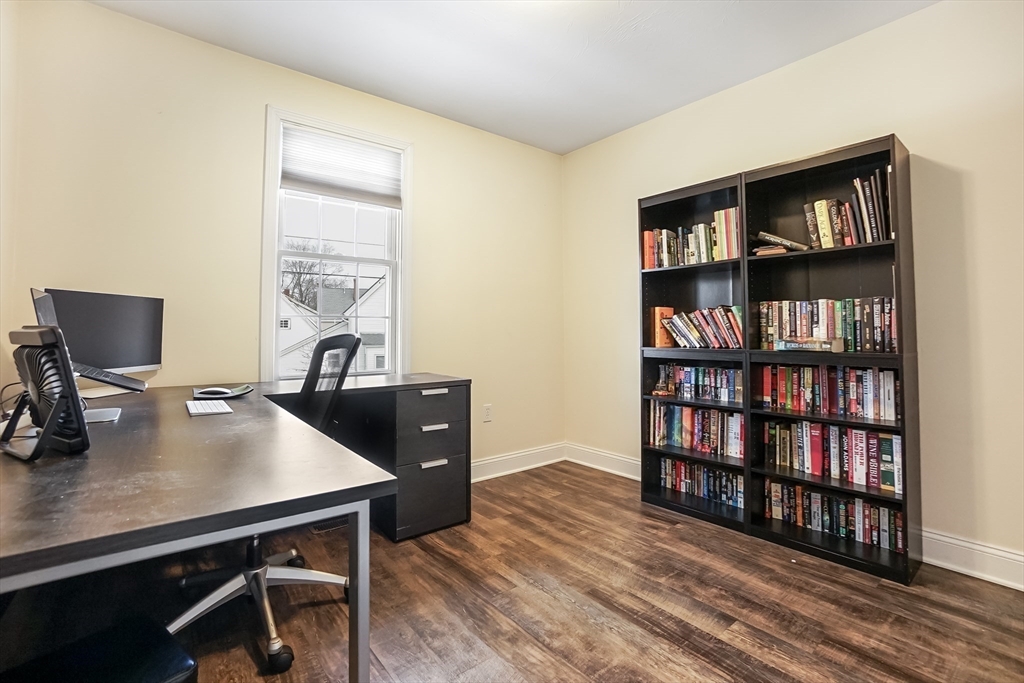 2 Linden Street Hudson, MA 01749 - Photo 17 of 27