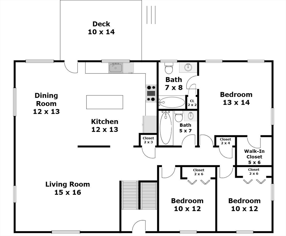 2 Linden Street Hudson, MA 01749 - Photo 26 of 27