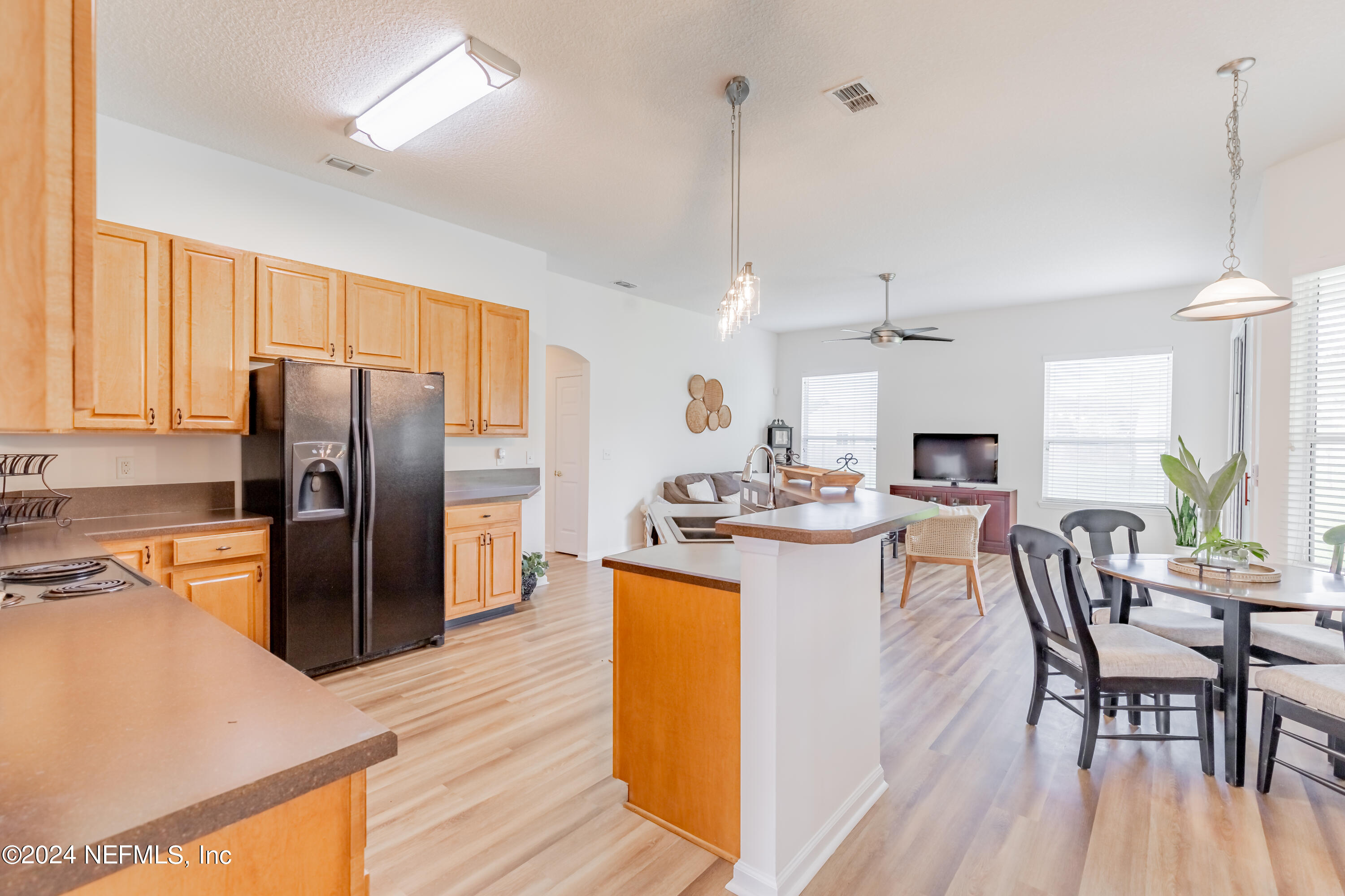 1322 Highfield Lane Middleburg, FL 32068 - Photo 11 of 39 Kitchen