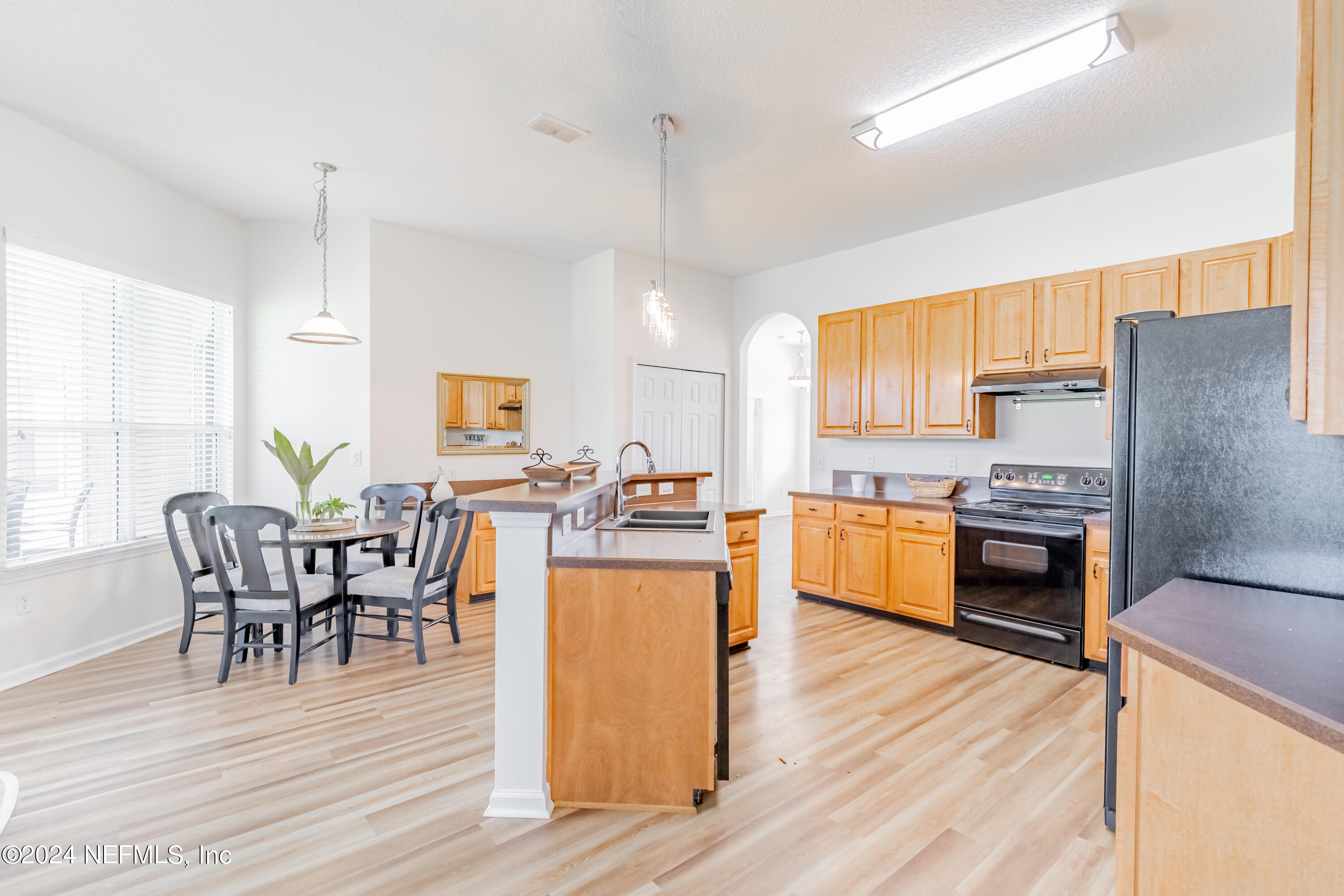 1322 Highfield Lane Middleburg, FL 32068 - Photo 13 of 39 Kitchen