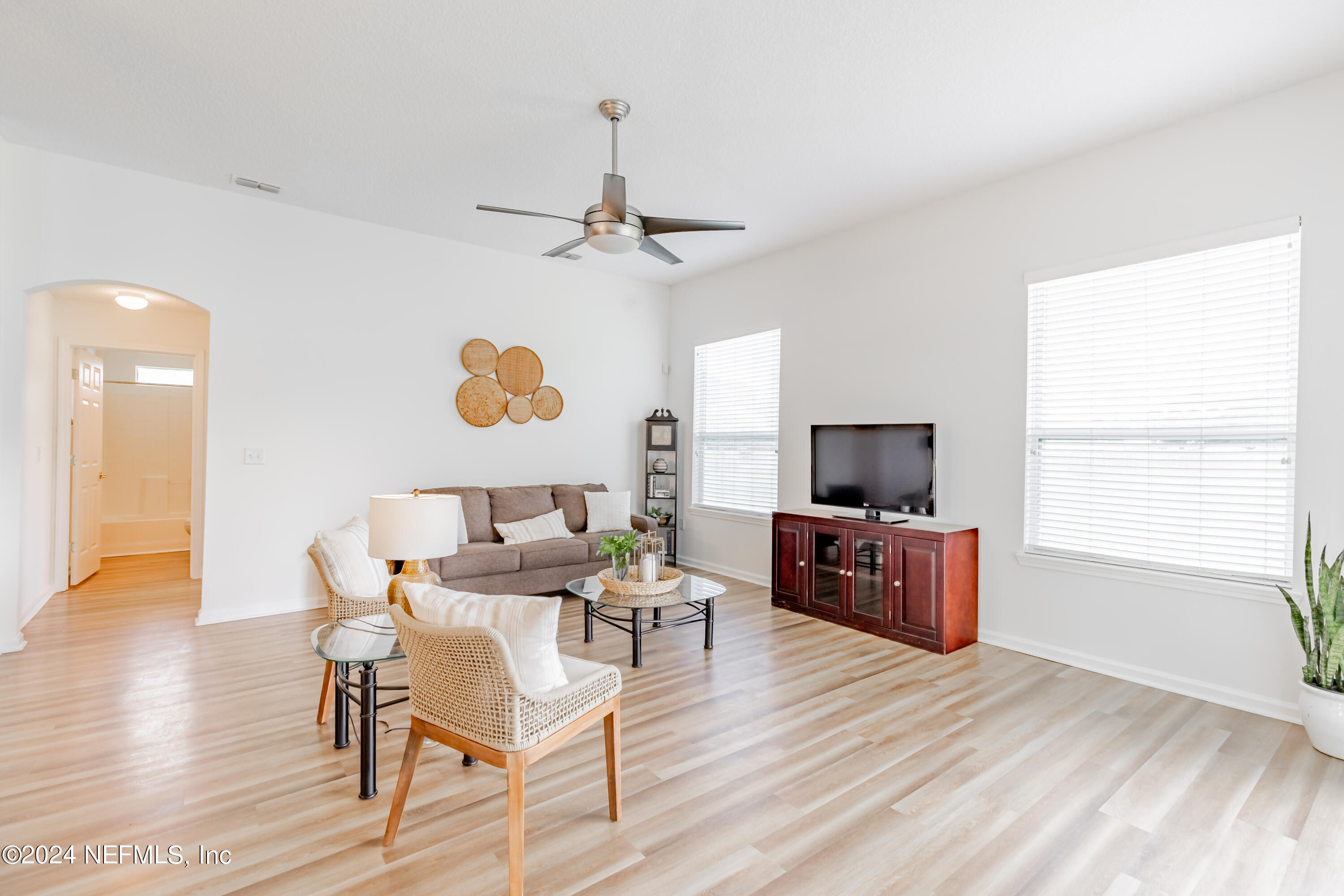 1322 Highfield Lane Middleburg, FL 32068 - Photo 14 of 39 Family Room