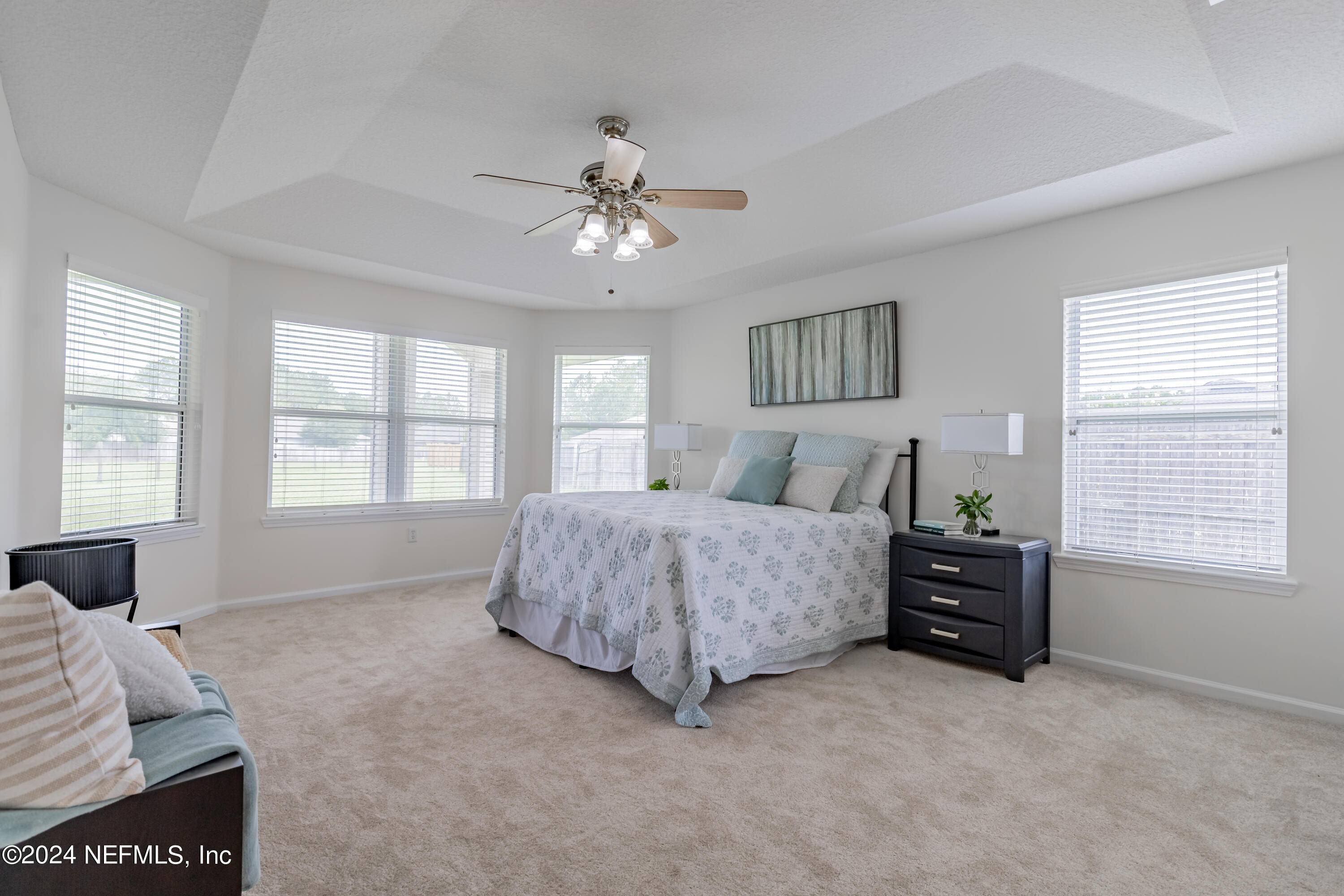 1322 Highfield Lane Middleburg, FL 32068 - Photo 17 of 39 Primary Bedroom