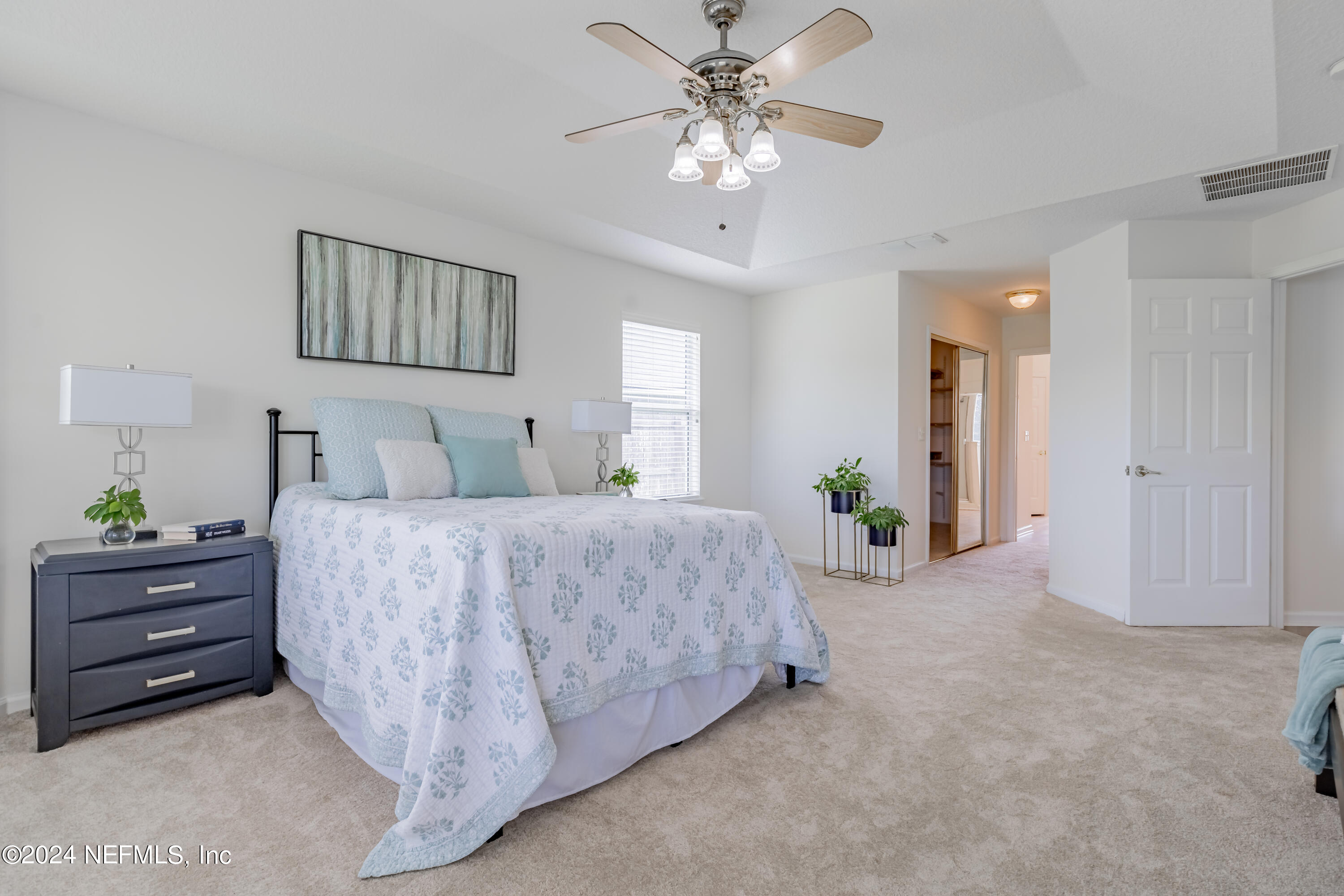 1322 Highfield Lane Middleburg, FL 32068 - Photo 18 of 39 Primary Bedroom