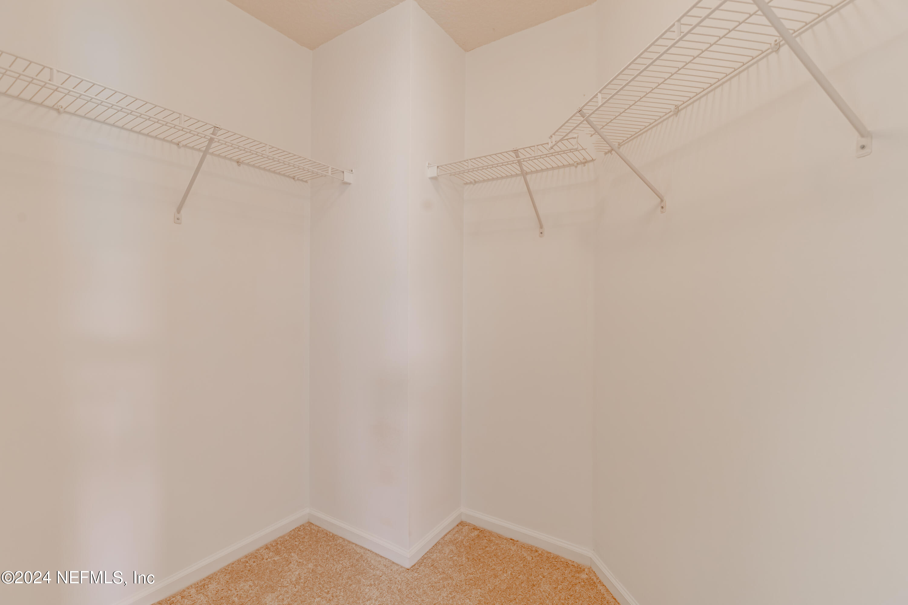 1322 Highfield Lane Middleburg, FL 32068 - Photo 22 of 39 Primary Walk In Closet