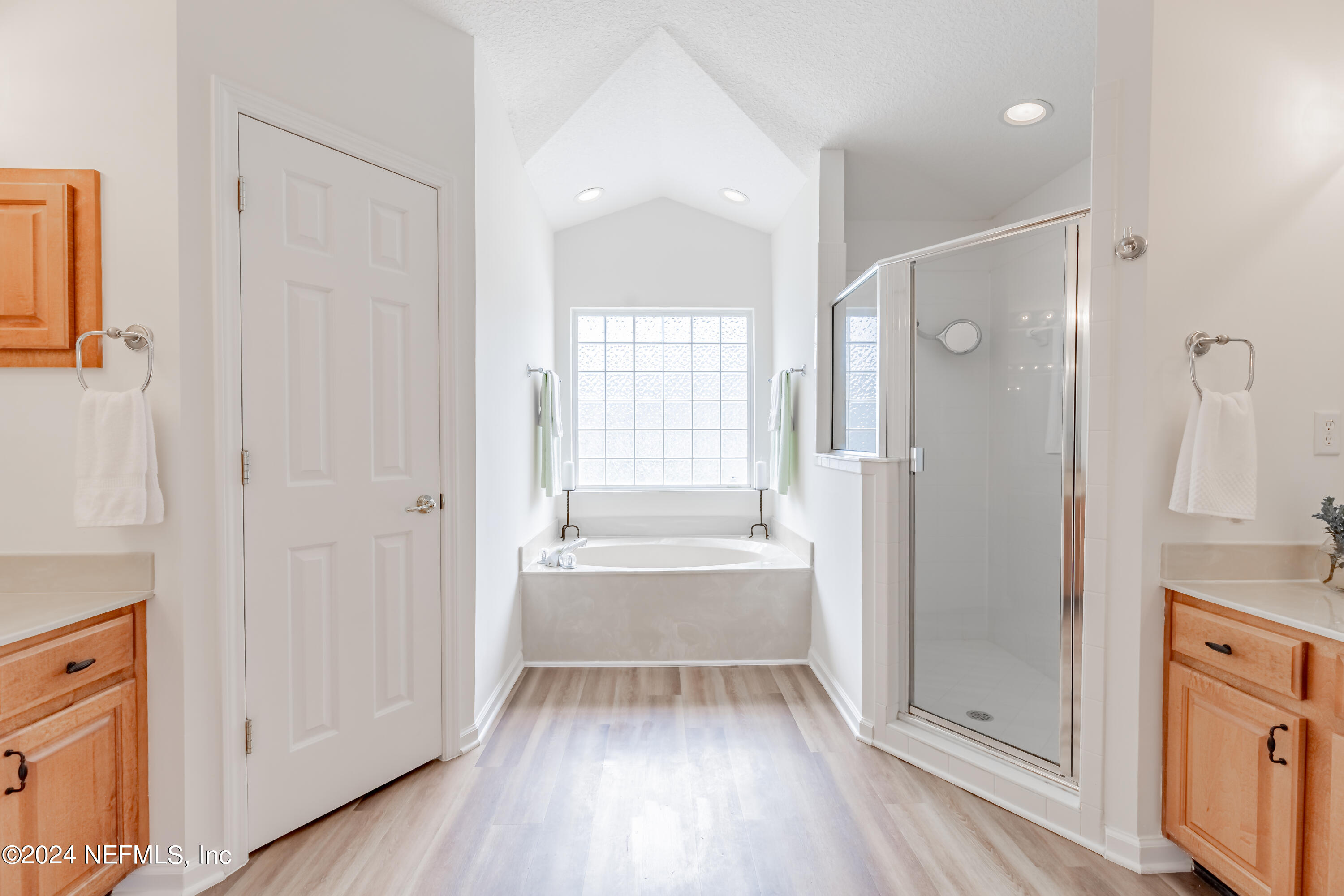 1322 Highfield Lane Middleburg, FL 32068 - Photo 24 of 39 Primary Bathroom
