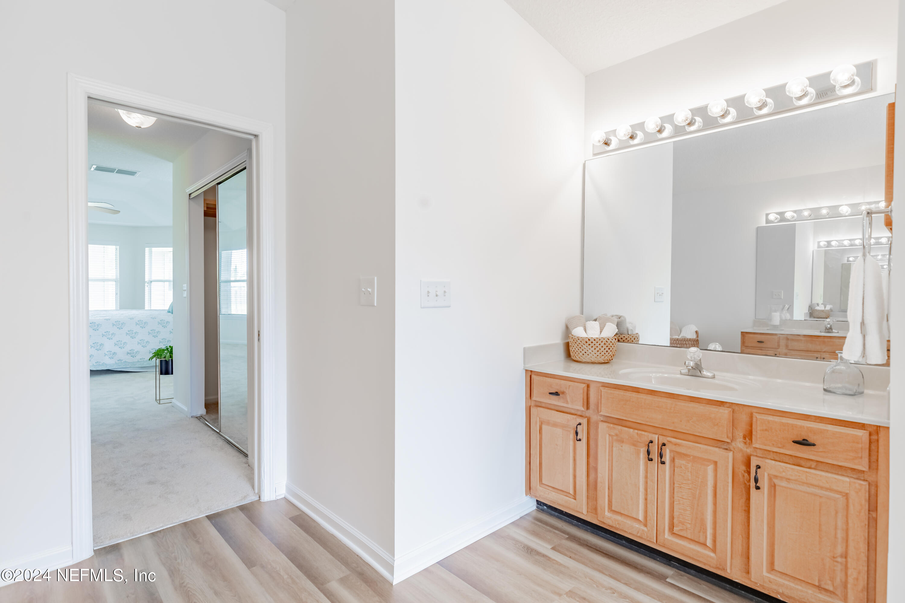 1322 Highfield Lane Middleburg, FL 32068 - Photo 25 of 39 Primary Bathroom