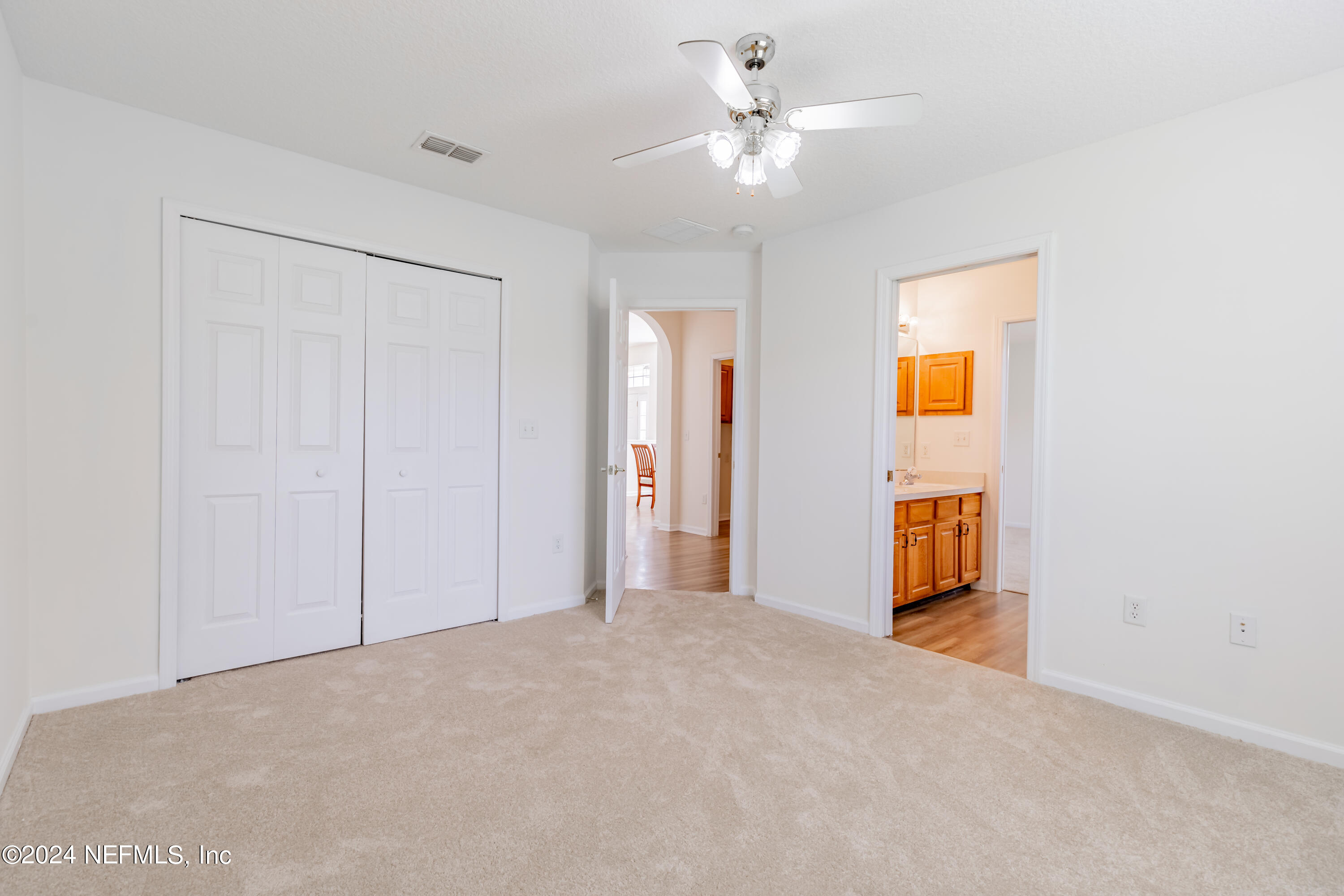 1322 Highfield Lane Middleburg, FL 32068 - Photo 30 of 39 Bedroom 3