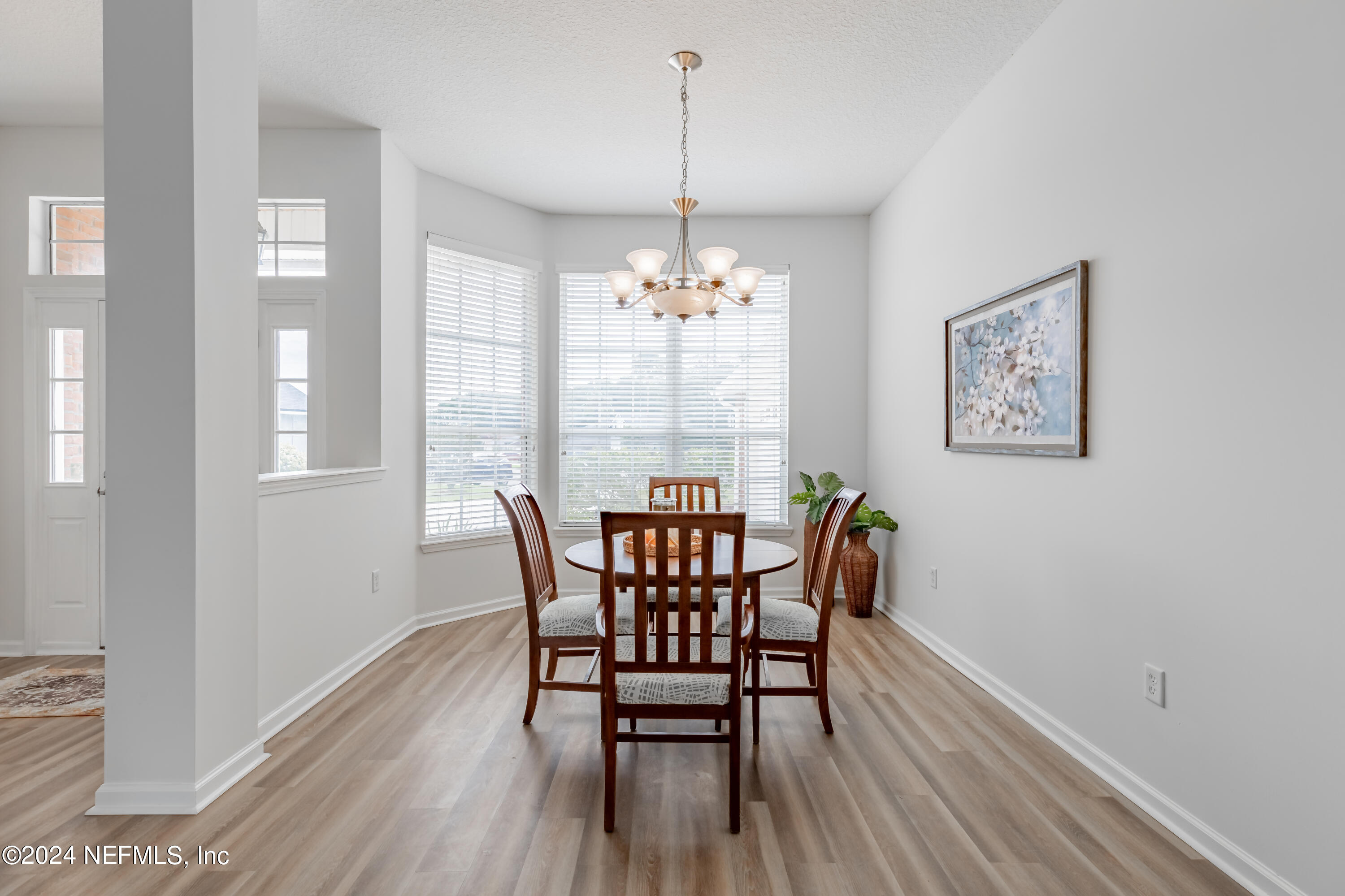1322 Highfield Lane Middleburg, FL 32068 - Photo 7 of 39 Dining Room