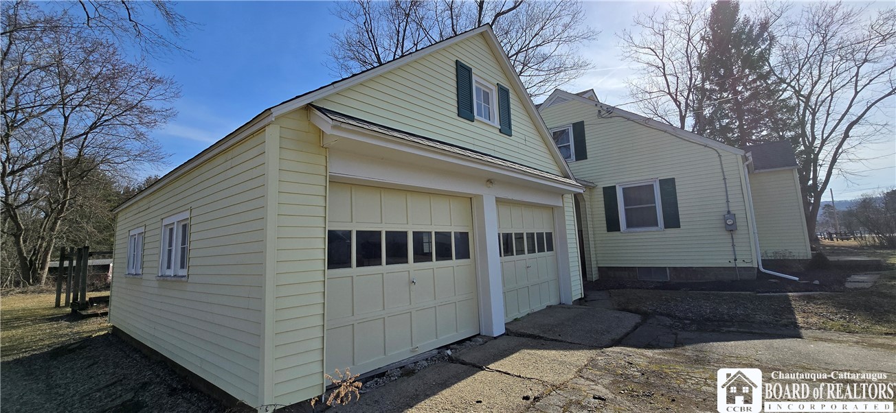 1620 Haskell Road Portville, NY 14760 - Photo 2 of 43