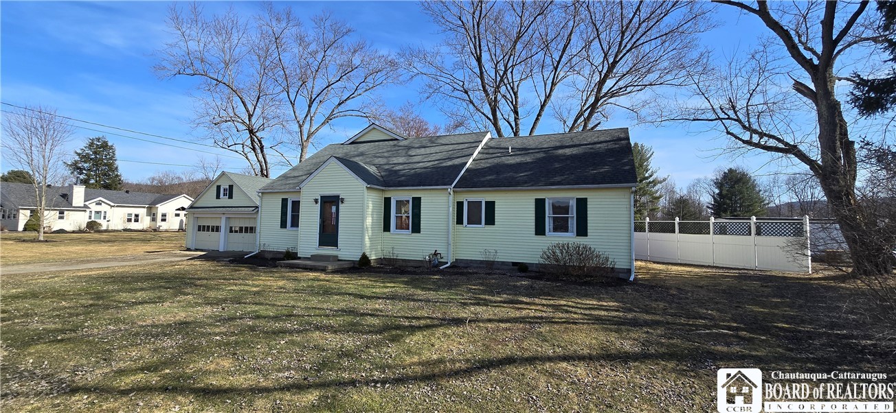 1620 Haskell Road Portville, NY 14760 - Photo 30 of 43