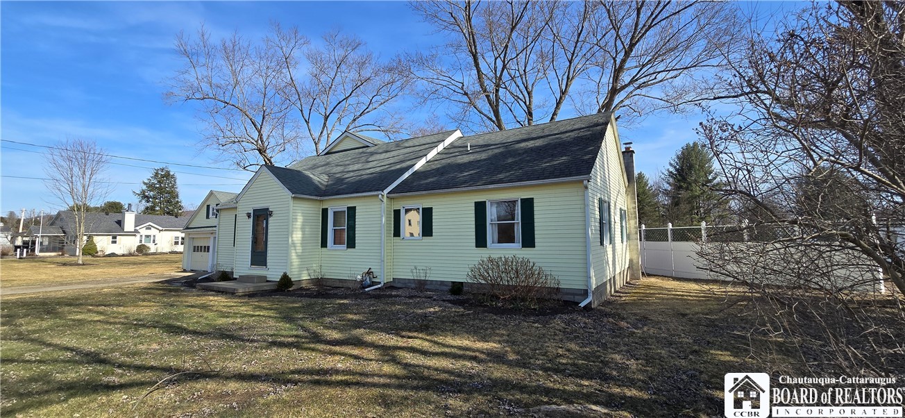 1620 Haskell Road Portville, NY 14760 - Photo 3 of 43