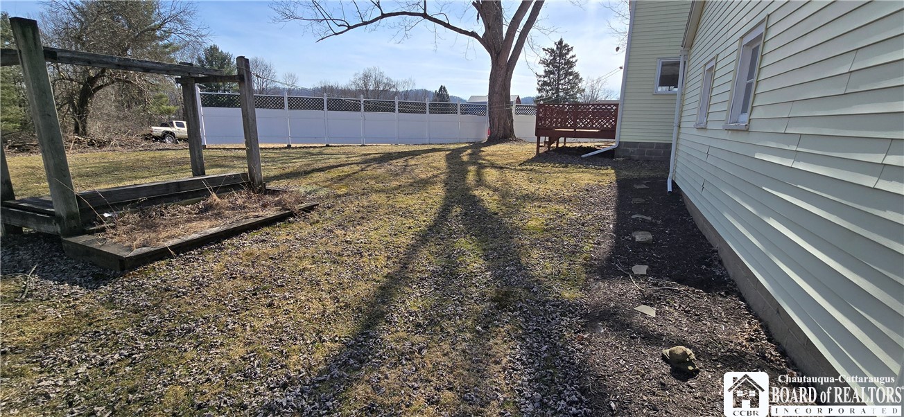 1620 Haskell Road Portville, NY 14760 - Photo 35 of 43